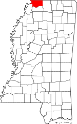 Desoto County Mississippi Wikipedia