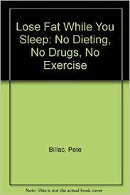 What's the spanish translation of sleeping? Pierna Grasa Mientras Usted Duermen No Diete No Progas No Ejercicios Lose Fat While You Sleep Spanish Edition Billac Pete 9780943629384 Amazon Com Books