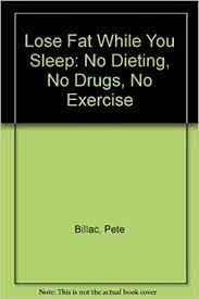 What's the spanish translation of sleeping? Pierna Grasa Mientras Usted Duermen No Diete No Progas No Ejercicios Lose Fat While You Sleep Spanish Edition Billac Pete 9780943629384 Amazon Com Books