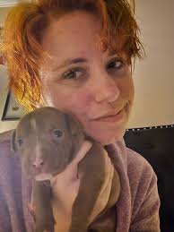 Kai pictures after feeding! Will post pictures of Raven soon.