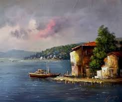 Bulent Kilic Ressam Ile Ilgili Gorsel Sonucu Tablolar Resim Resimler