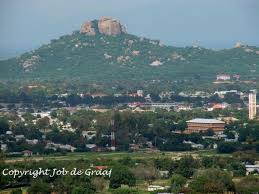 In 1973, dodoma was designated as the new political capital of tanzania. View On Dodoma Town Dodoma African Great Lakes Tanzania