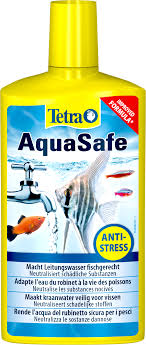 From middle english aqua (water), borrowed from latin aqua. Tetra Aqua Safe Olibetta Online Shop