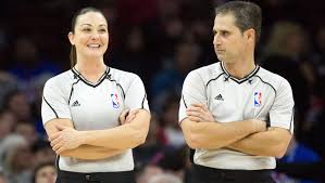 Before the whistle with nba referee gediminas petraitis. How Nba Officiating Has Changed Because Of Fast Pace