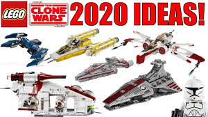 Random set of the day on 25 jan 2018 an exclusive release set in many countries and not shown in the general consumer catalogue; 2020 Lego Star Wars The Clone Wars Sets Youtube