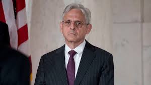 Sturm auf das kapitol, rassismus, polizei: Biden To Name Obama Scotus Pick Merrick Garland As Attorney General Ktla