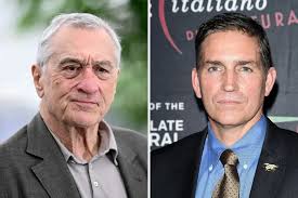 Jim Caviezel Goes Viral Over Fake Robert De Niro Feud
