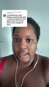 Club Pilates Cancelling Membership Letter