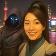 Joanna Solano's Instagram, Twitter & Facebook