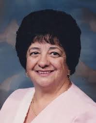 Mary B. Muccilli Obituary