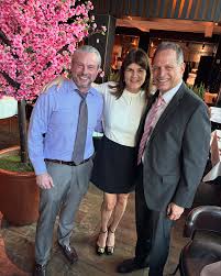 Profile for Re-Elect Judge Dawn Veronica Denaro