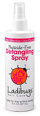 Looking for a good deal on lice spray? 15 Best Head Lice Sprays In 2021