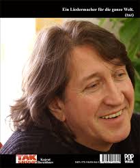 Stille lern ich von den Wolken.