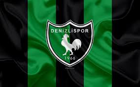 Yukatel denizlispor kulübü resmi facebook sayfası / yukatel denizlispor official. Download Wallpapers Denizlispor 4k Logo Silk Texture Turkish Football Club Green Black Flag Emblem 1 Lig Tff First League Denizli Turkey Football For Desktop Free Pictures For Desktop Free