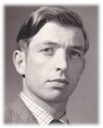 Colin Ames (1937-2023)