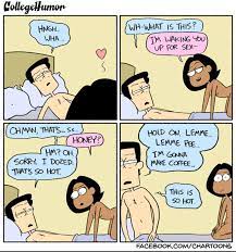 Cartoon funny sex pics
