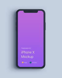 Download Highest Quality High Resolution Iphone X Mockups For Sketch And Photoshop 6000 X 4500 Px Uidesign Webdes Iphone Mockup Iphone Samsung Galaxy Phone