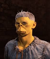 Moe Szyslak : r/OblivionAbominations