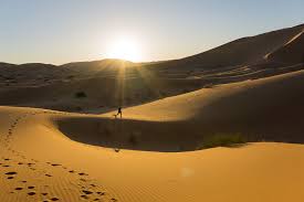 Ok then, the elements don't directly affect the color, they vibrate at a frequency whereby they can control and affect the way you perceive their shade, even remotely, via a picture A Night In The Sahara Desert Of Morocco Two Blue Passports