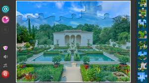 They feature fun puzzles of all types that'll keep you entertained. Gardens Jigsaw Puzzles En Steam