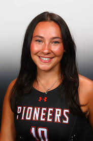 2024 Field Hockey Roster