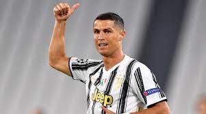 Cristiano ronaldo dos santos aveiro; Cristiano Ronaldo To Miss Barcelona Clash After Second Positive Covid 19 Test Sports News The Indian Express