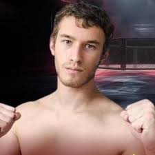 Perry Maness vs. Surge Cushman, New Line Cagefighting 40