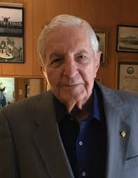 J. Guilbeau Obituary (1924