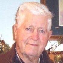 Jack Anderson Obituary