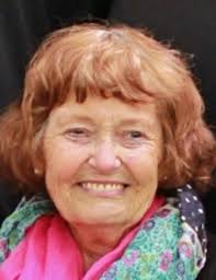 Harriett Hartsook Obituary March 30, 2016