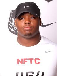 2015 Defensive Tackle Commits