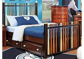 But with premium designs and materials, ashley furniture homestore makes it easy to find the perfect pieces that suit your home, your child and their unique style personality. Rooms To Go Kids Affordable Kids Bedroom Furniture Store Baseball Bedroom Baseball Bed Boys Bedroom Decor