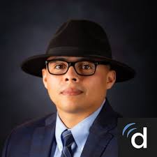 Dr. Carlos Felipe Matute Martinez, MD