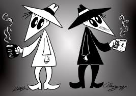 Image result for spy vs spy