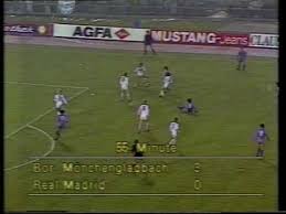 Watch video stream ► bet1x80206.com and play in live mode! M Gladbach 5 1 Real Madrid C3 Uefa Cup 1985 1986
