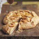 Try The Apple Galette Recipe On Williams Sonoma Com Apple Galette Desserts Apple Recipes