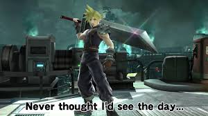 Main page for super smash bros. Smash Ultimate How To Unlock Cloud Isiferry Com