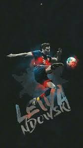Messi, vs, psg, mobile, wallpaper, 2017, by, subhan22, on, deviantart name : Wallpaper Lewandowski Neymar Football Bayern Munich Wallpapers Football Wallpaper