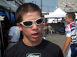 Kaleb Koch of ISCorp at USA Cycling Junior Nationals