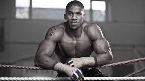 View career profiles, stats, photos and video highlights. Anthony Joshua Verrat Wie Er Muskeln Aufbaut Ohne Gewichte Zu Stemmen