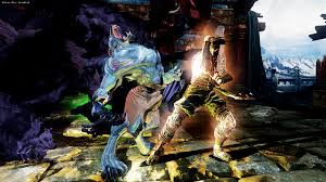 I wouldn't recommend buying them separately. Killer Instinct Game Giant Bomb