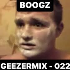 Stream GeezerMix