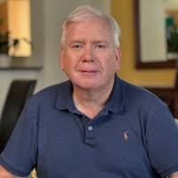 Daniel McDonald, MPA