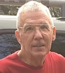 Richard Johnson Obituary (1947