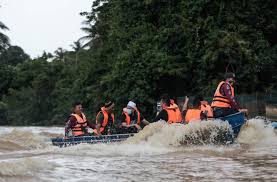 Pada umumnya, air di sungai ini, digunakan untuk berbagai tujuan, yakni kebutuhan minum, kebutuhan irigasi, perikanan, navigasi, dan industri. Ibu Ayah Tak Berhenti Mengaji Tepi Sungai Ebit Lew Ke Pahang Bantu Pencarian Mangsa Lemas