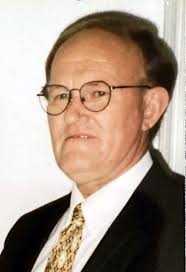 Gary Scallorn Obituary