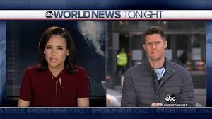 Abc news live abc news live is a 24/7 streaming channel for breaking news, live events and latest news headlines. Abc World News Tonight With David Muir Hospital Admissions Up Nearly 30 In The Upper Midwest Facebook
