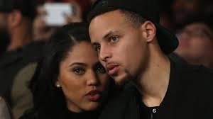 Inside Ayesha And Steph Curry's Marriage