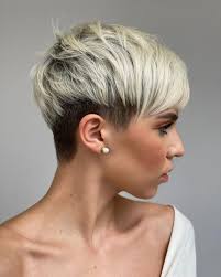 This is a great style to let. 20 Hair Color Ideas For Short Hair To Refresh Your Style