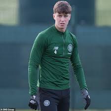However, the daily mail are reporting that west brom are looking to sign hendry for £5m as the belgian club eye an immediate profit on the scotland internationalist. Celtic Set To Ship Jack Hendry Out On Loan With Sunderland And Portsmouth Interested Daily Mail Online